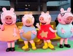 Hasbro Buys eOne for $4 Billion USD, Now Owns 'Peppa Pig' and Death Row Records