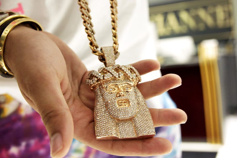 HYPEBEAST How To: Buying Jewelry With Greg Yuna, Popular Jewelry, Avianne & Co