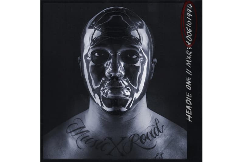 headie one music x road project mixtape hip hop rap drill united kingdom