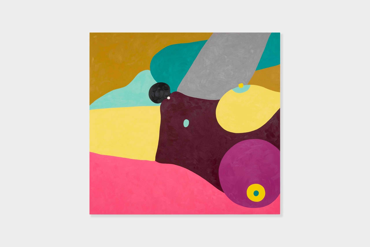 Helen Beard "It's Her Factory" Exhibit Unit London Gallery