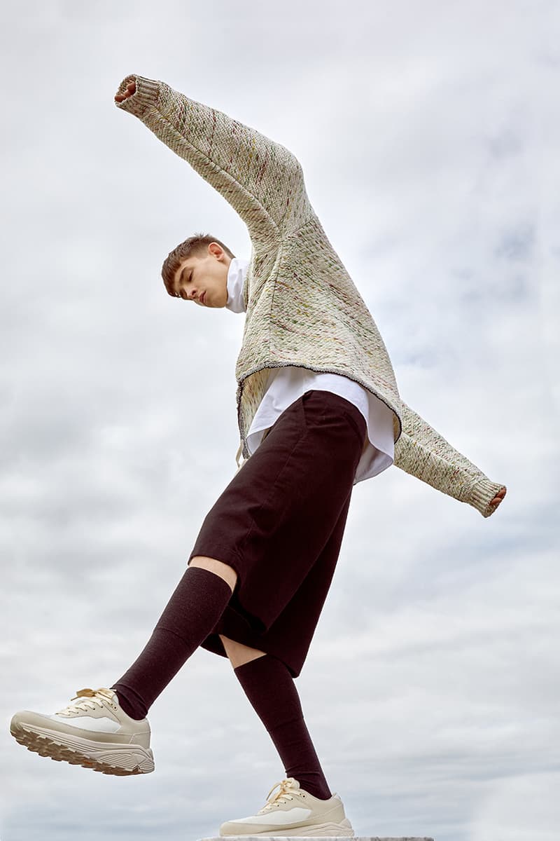 Hi-Tec HTS74 Fall/Winter 2019 FW19 Collection Footwear Apparel Silver Shadow RGS Rolling Gait System Running Trail Shoes Sneakers 1980s Sphike Low Mountain Jacket Adventure Racing Series 90s Hugo Track Pant Top