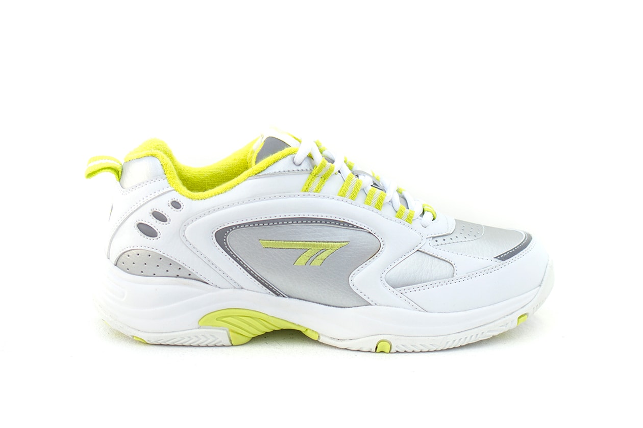 Hi-Tec HTS74 Fall/Winter 2019 FW19 Collection Footwear Apparel Silver Shadow RGS Rolling Gait System Running Trail Shoes Sneakers 1980s Sphike Low Mountain Jacket Adventure Racing Series 90s Hugo Track Pant Top