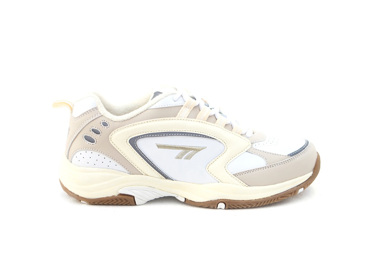 Hi-Tec HTS74 Fall/Winter 2019 FW19 Collection Footwear Apparel Silver Shadow RGS Rolling Gait System Running Trail Shoes Sneakers 1980s Sphike Low Mountain Jacket Adventure Racing Series 90s Hugo Track Pant Top