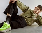 Hi-Tec HTS74 Drops Chunky Seasonal Footwear & First-Ever Full Clothing Collection