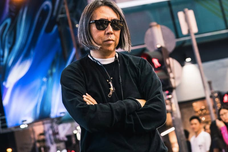 Hiroshi Fujiwara Teases Fragment Design Nike Zoom Fly 3 checkerboard swoosh gym shoes suede sneaker footwear trainer runner functional technical