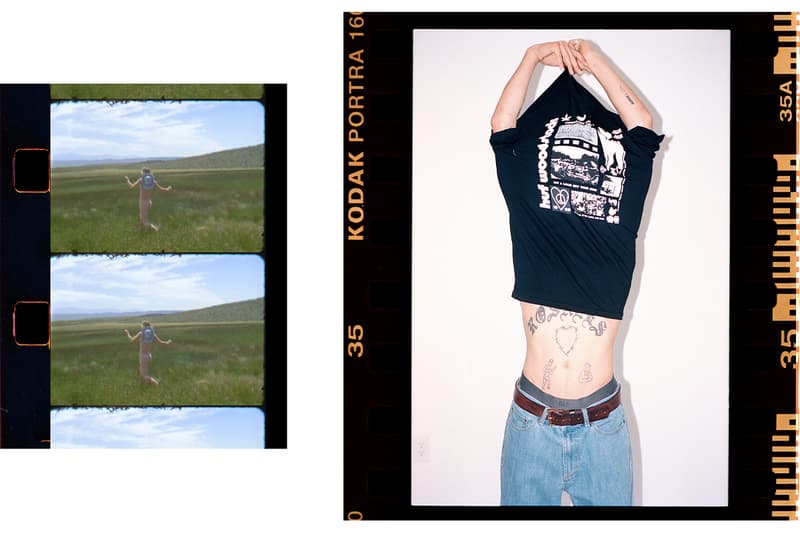 HUF Woodstock 50th Year Collection Release Info keith hufnagel