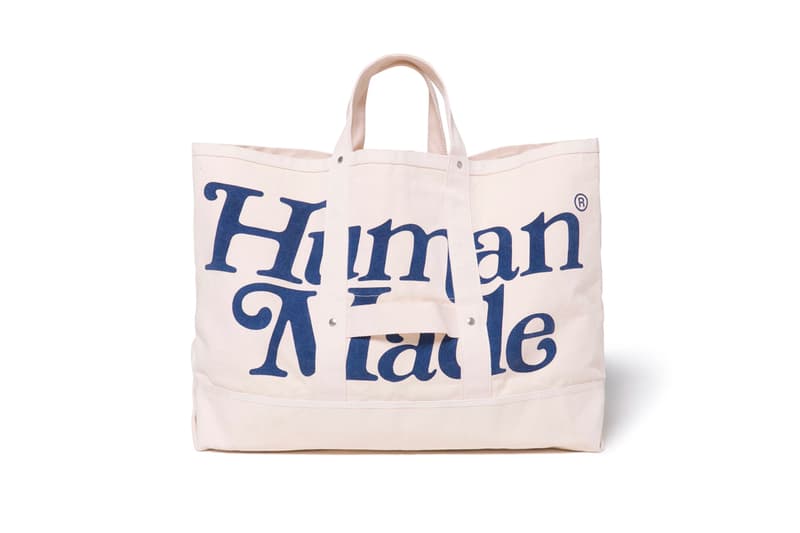 HUMAN MADE x Girls Don't Cry "HUMAN MADE 1928" Kyoto Capsule verdy nigo hoodies t-shirts accessories crate phone case hat keychain drop date price release info raffle