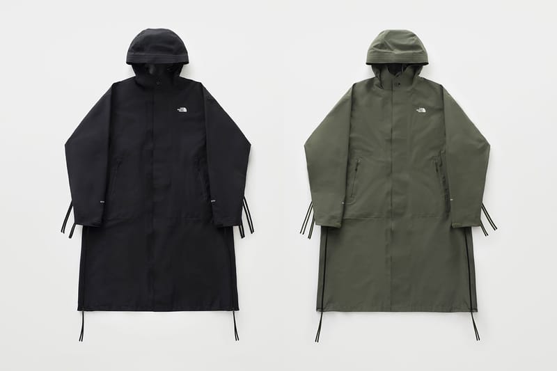 the north face hyke