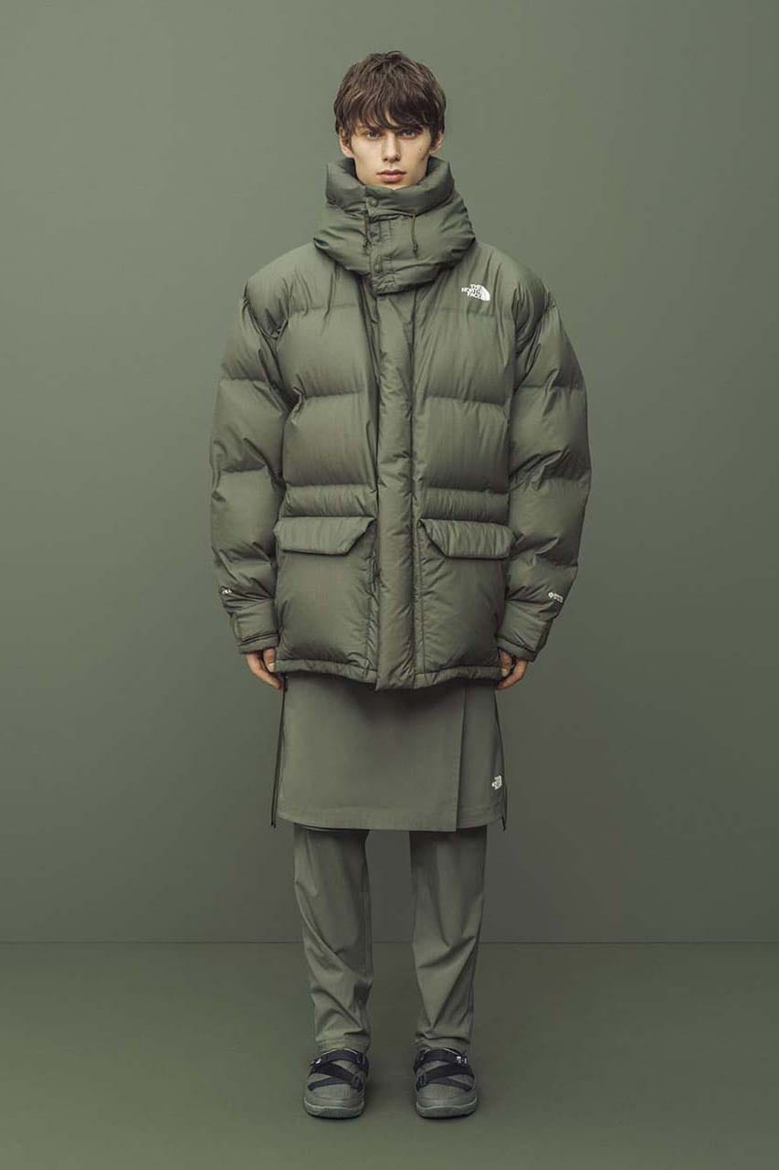 the north face x hyke buy Online 