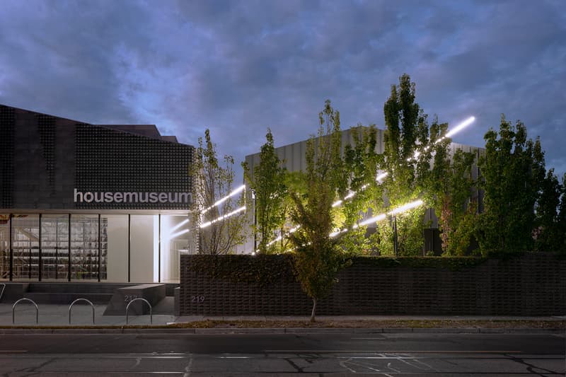 ian strange light intersection installation lyon housemuseum artworks