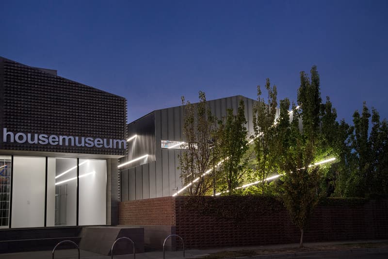 ian strange light intersection installation lyon housemuseum artworks