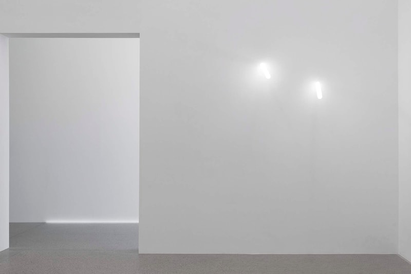 ian strange light intersection installation lyon housemuseum artworks 