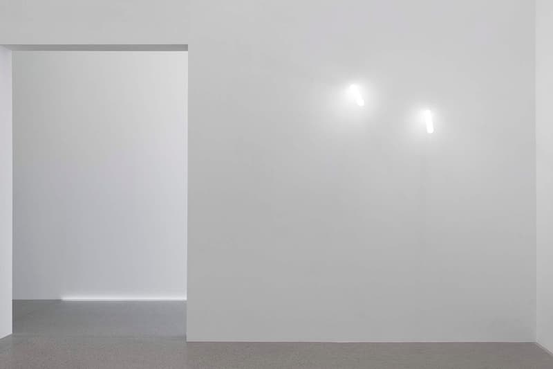 ian strange light intersection installation lyon housemuseum artworks