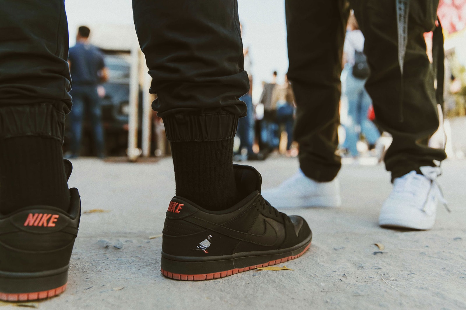 Why India Could Be The Next Big Sneaker Market Hypebeast