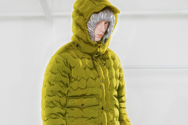 INDICE STUDIO's FW19 Collection Is Inspired by Supernatural Phenomena