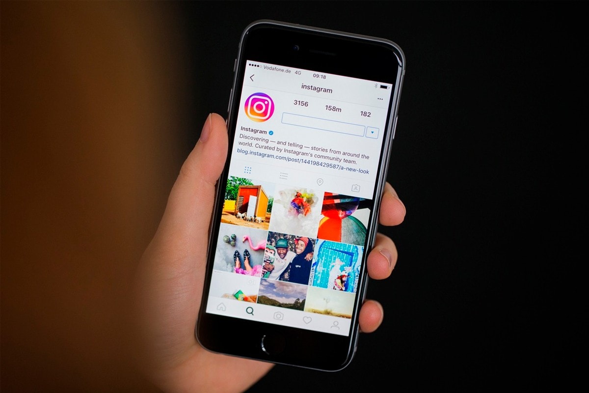 Instagram Fake News Flagging Tool Announcement False Information Facebook