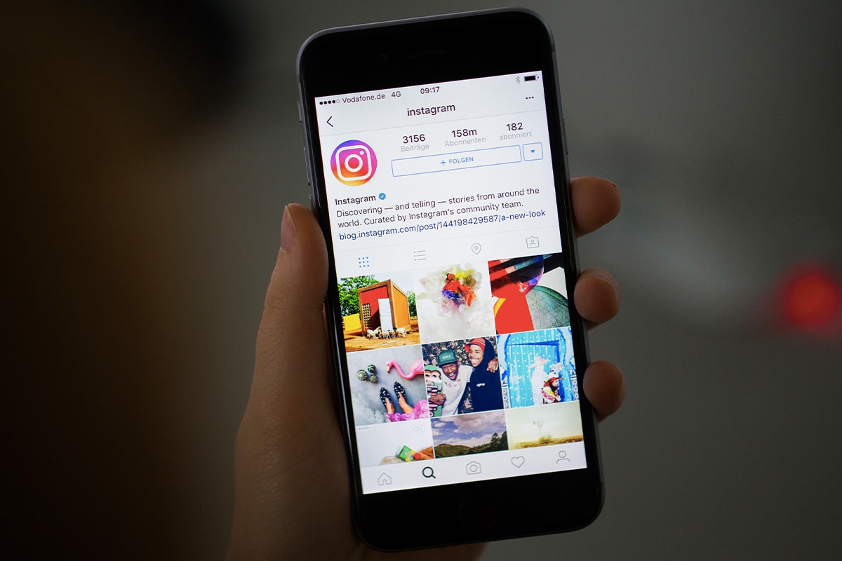 Instagram Threads Messaging App Development Snapchat Rival Facebook Mark Zuckerberg 