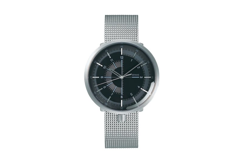 Issey Miyake Silau003 Hu Watch - Mens Designer Watches |  MensDesignerShoe.com