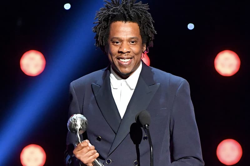 shawn Jay-Z carter Reportedly Not Becoming NFL Team Owner rapper music mogul national football league roc nation colin kaepernick
