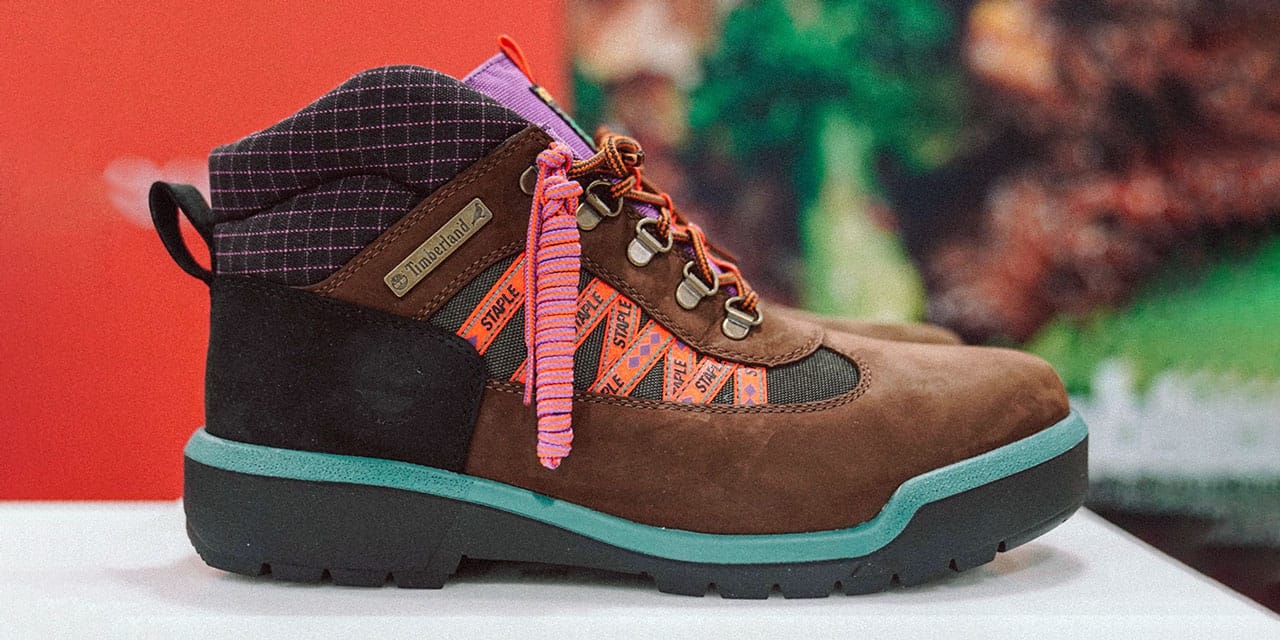 timberland beef and broccoli gore tex