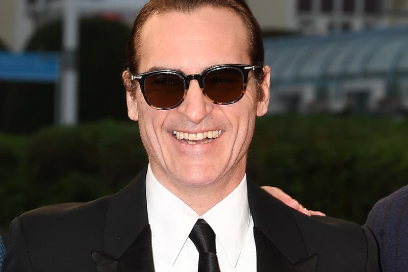 Joaquin Phoenix Joker Laugh Inspiration Interview Todd Phillips Il Vernerdi DC