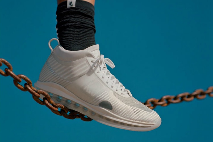 John Elliott & Nike Reveal Release Dates for Three New LeBron James Icon QS Collabs