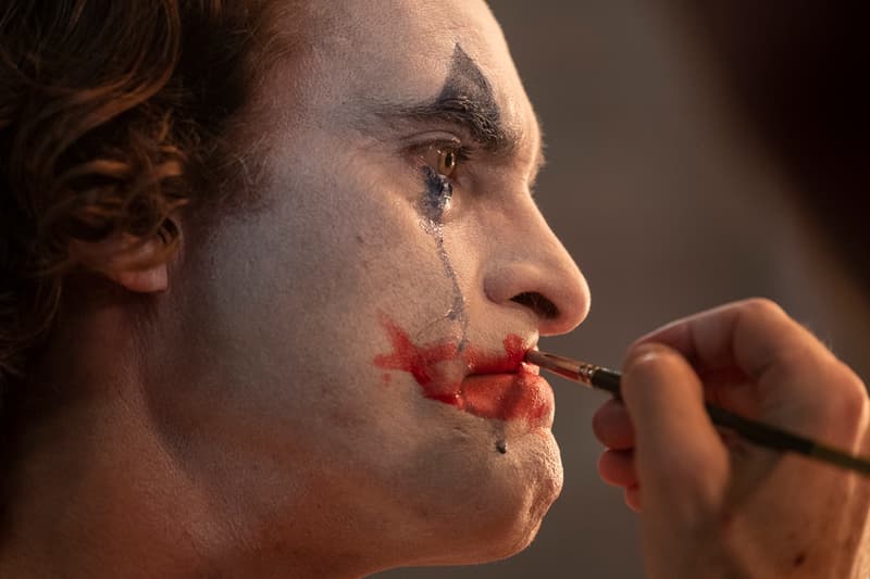 DC Comics Joker Director Todd Phillips Sequel Rumors