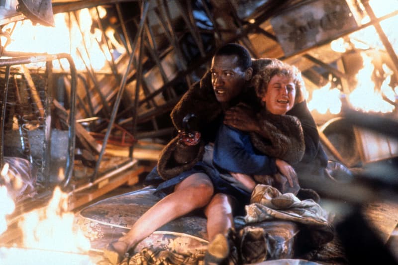 Jordan Peele Tony Todd Candyman Reboot in Production