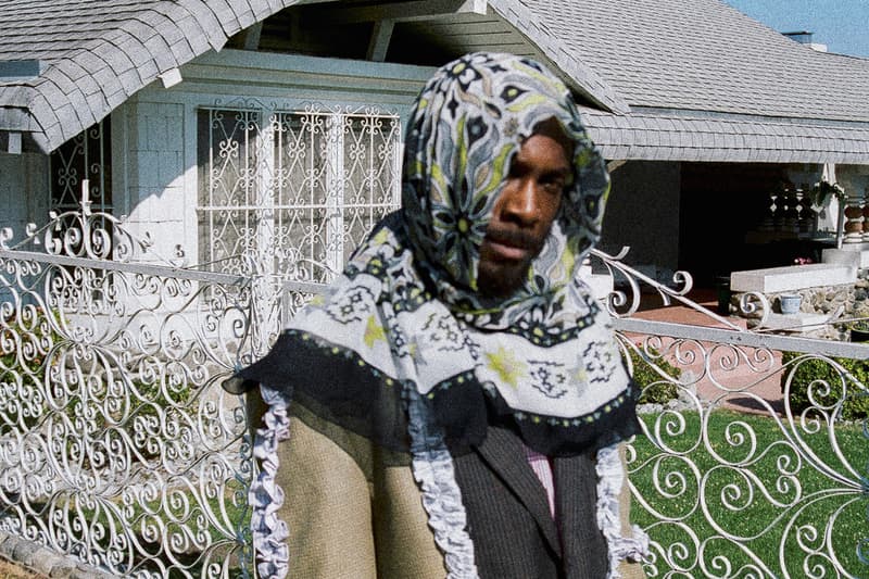 JPEGMAFIA