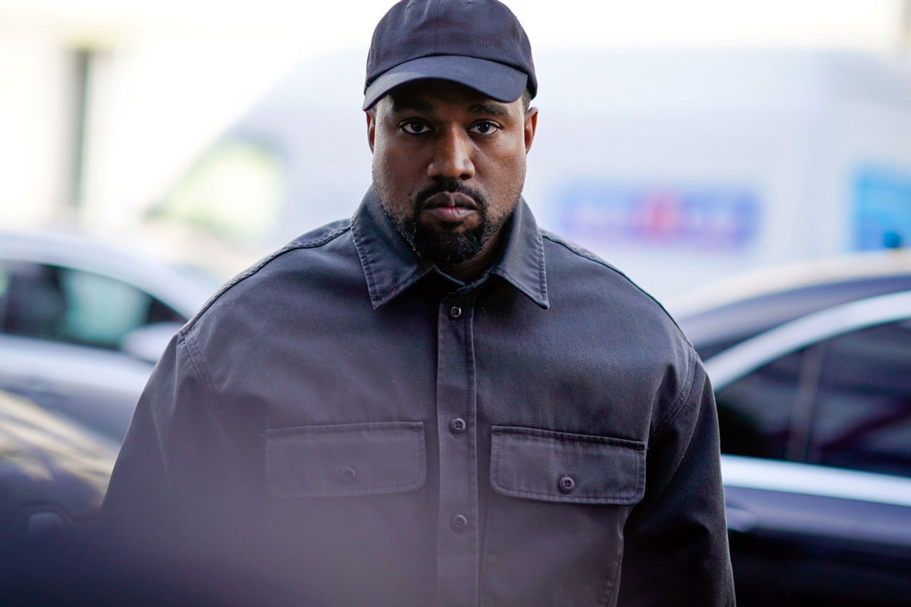 Kanye West new album yandhi tracklist kim kardashian tweet twitter rumor release date