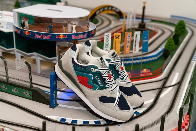 karhu aria rally pack