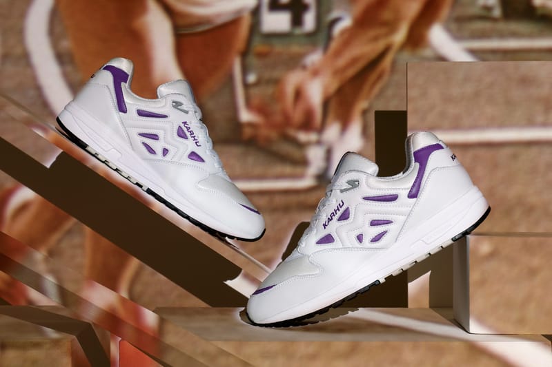 karhu fit