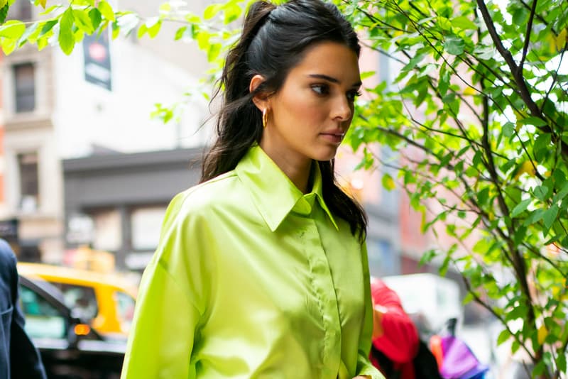 Kendall Jenner Sued Over Fyre Festival Hypebeast