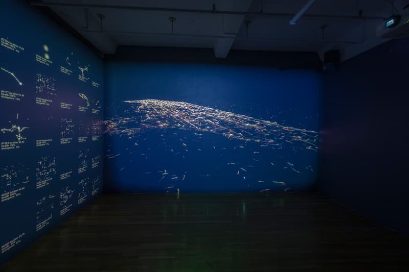 korean media arts festival installations artworks sound video digital new media