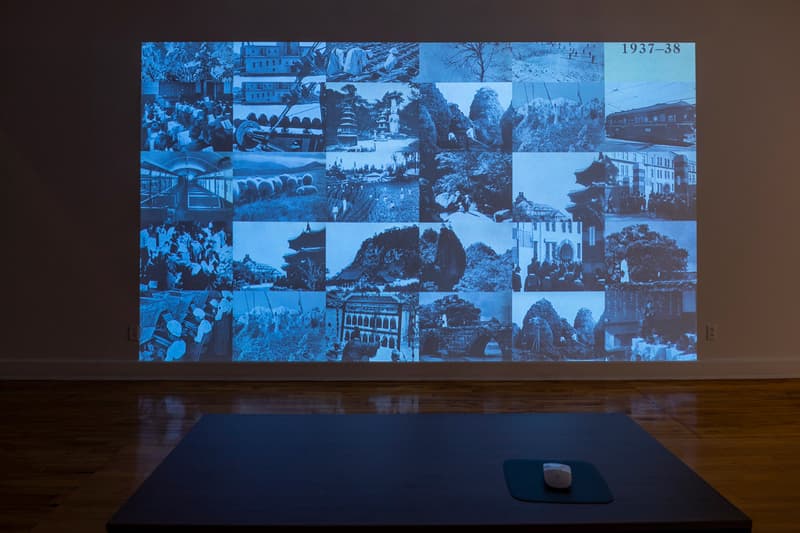 korean media arts festival installations artworks sound video digital new media
