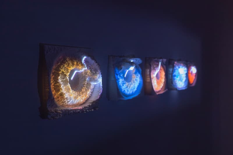 korean media arts festival installations artworks sound video digital new media