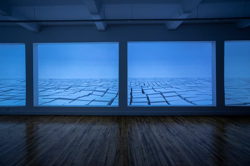 korean media arts festival installations artworks sound video digital new media