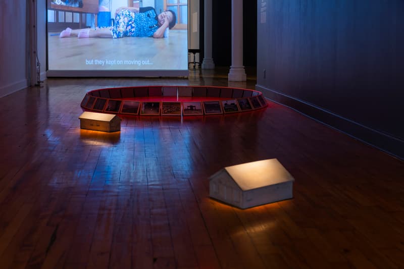 korean media arts festival installations artworks sound video digital new media