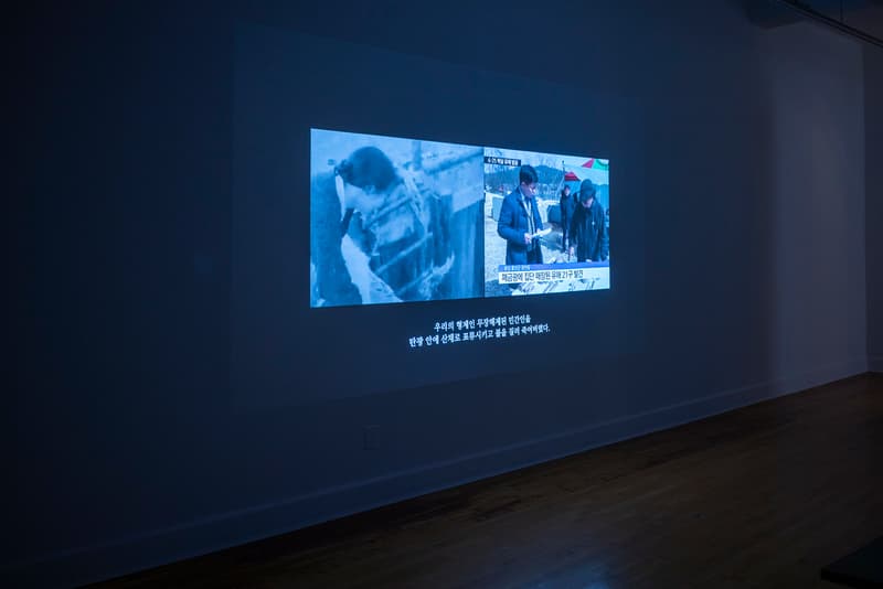 korean media arts festival installations artworks sound video digital new media