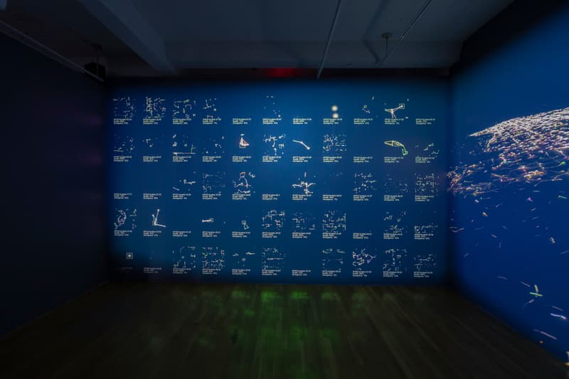 korean media arts festival installations artworks sound video digital new media