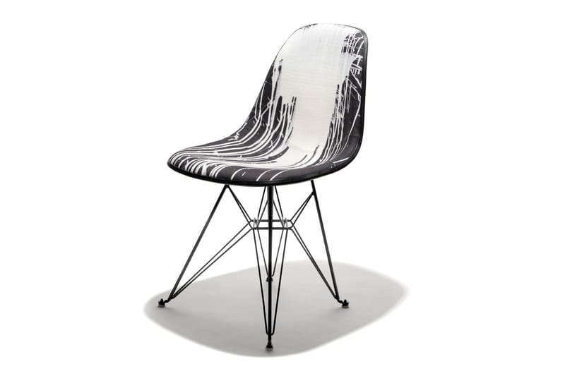 modernica shell chair