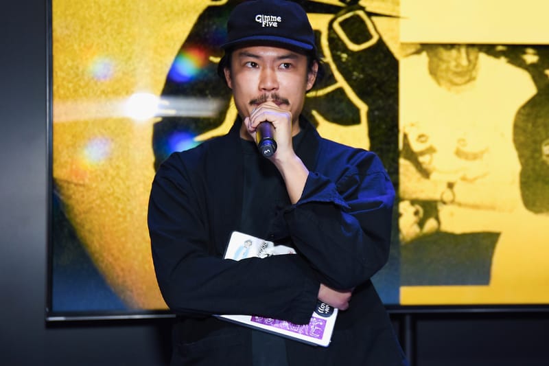 Brain Dead Teases New A.P.C. Footwear Collaboration