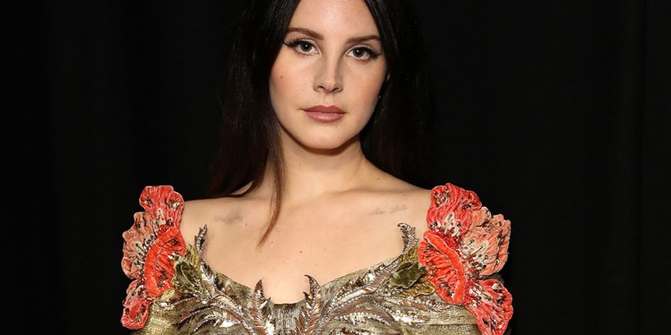 Lana Del Rey Season Of The Witch Song Stream Hypebeast