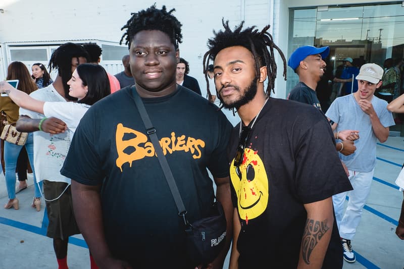 L'art de L'Sutomobile DSMLA Pop-Up Recap Ciesay Places + Faces A$AP Nast Luka Sabbat Zack Bia Arthur Kar