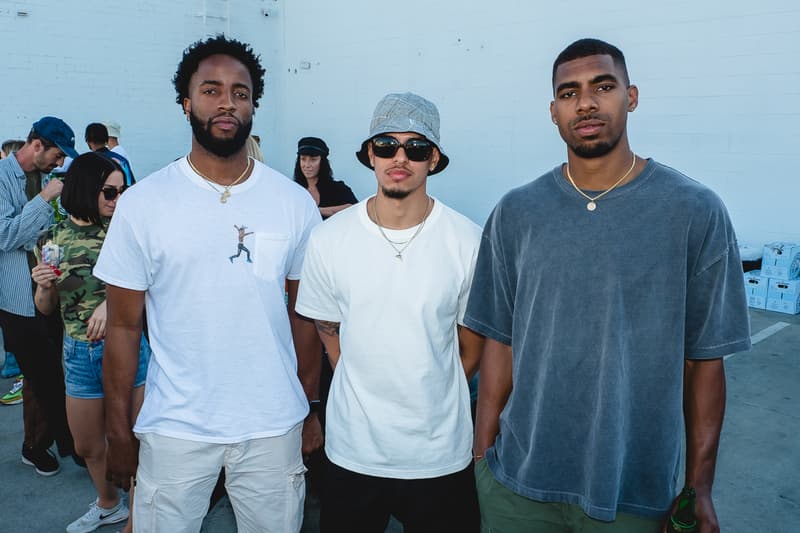 L'art de L'Sutomobile DSMLA Pop-Up Recap Ciesay Places + Faces A$AP Nast Luka Sabbat Zack Bia Arthur Kar