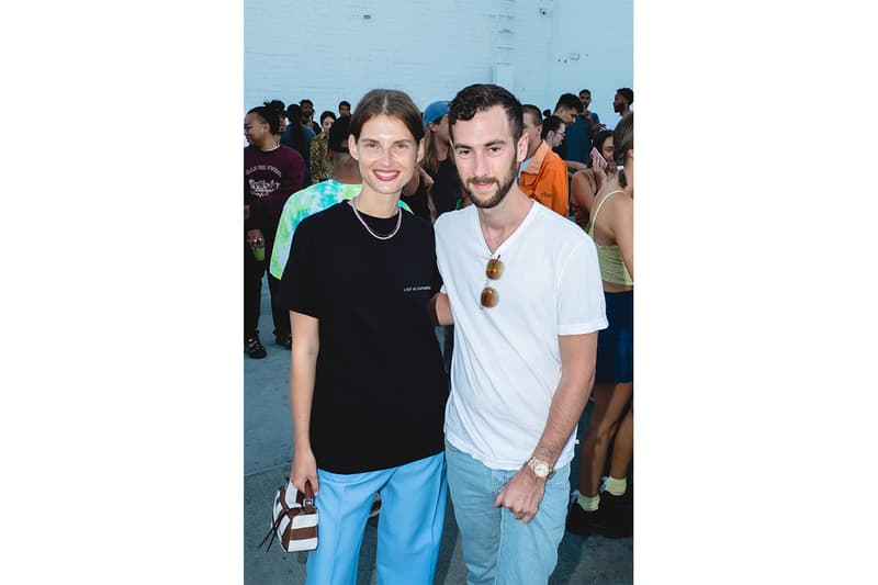 L'art de L'Sutomobile DSMLA Pop-Up Recap Ciesay Places + Faces A$AP Nast Luka Sabbat Zack Bia Arthur Kar