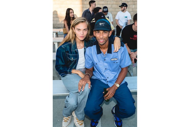 L'art de L'Sutomobile DSMLA Pop-Up Recap Ciesay Places + Faces A$AP Nast Luka Sabbat Zack Bia Arthur Kar
