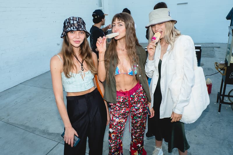 L'art de L'Sutomobile DSMLA Pop-Up Recap Ciesay Places + Faces A$AP Nast Luka Sabbat Zack Bia Arthur Kar