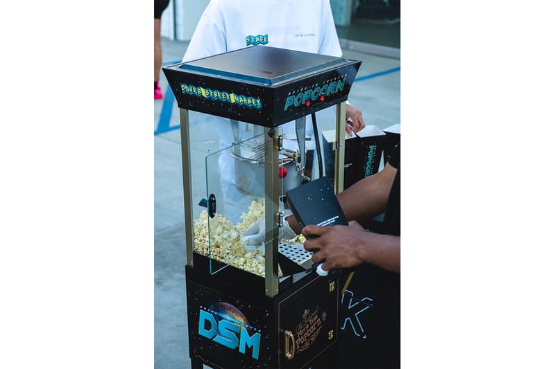 L'art de L'Sutomobile DSMLA Pop-Up Recap Ciesay Places + Faces A$AP Nast Luka Sabbat Zack Bia Arthur Kar