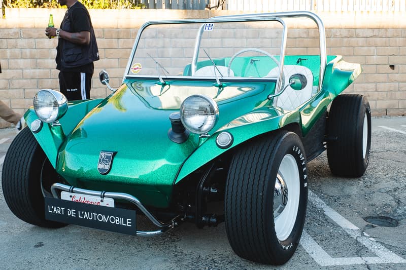 L'art de L'Sutomobile DSMLA Pop-Up Recap Ciesay Places + Faces A$AP Nast Luka Sabbat Zack Bia Arthur Kar